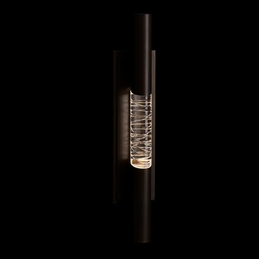 Retmo Esterno Outdoor Wall Sconce - Image 1
