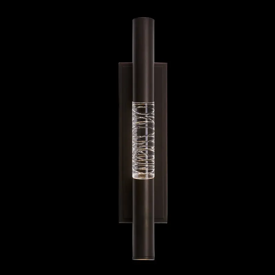 Retmo Esterno Outdoor Wall Sconce - Image 2