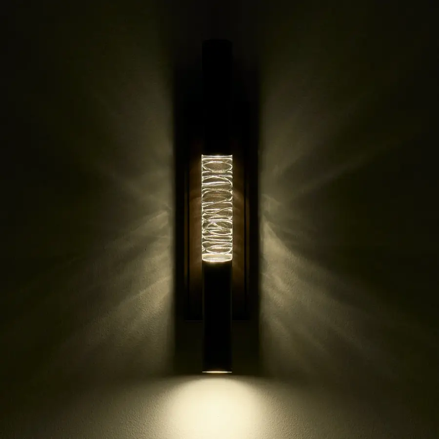 Retmo Esterno Outdoor Wall Sconce - Image 3