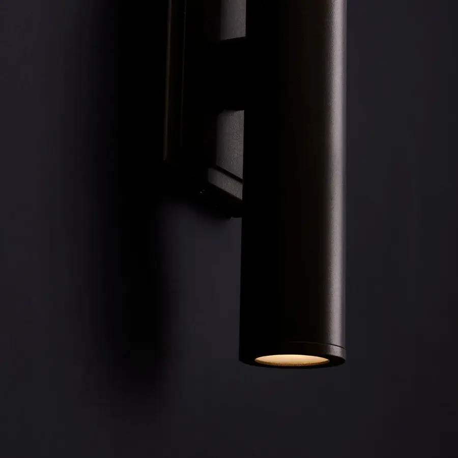 Retmo Esterno Outdoor Wall Sconce - Image 5