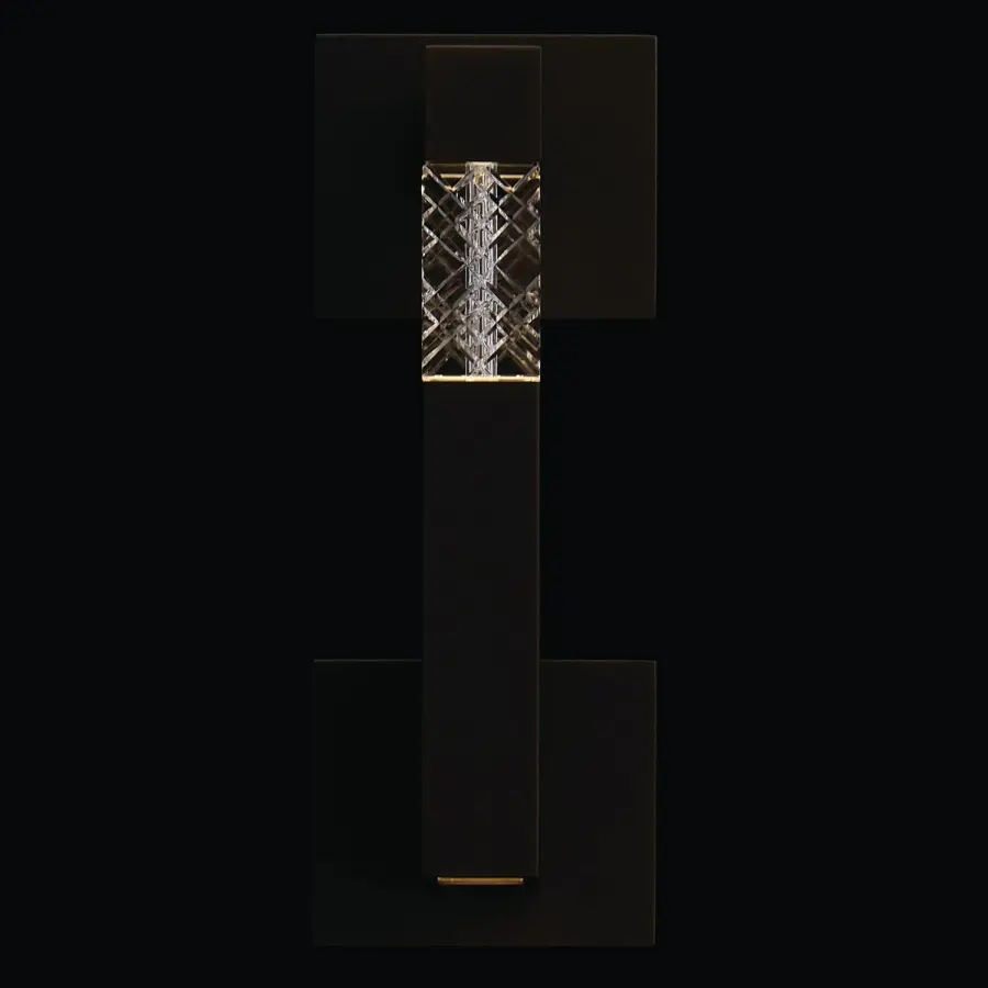 Tirare Esterno Outdoor Wall Sconce - Image 2