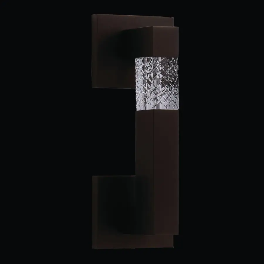 Tirare Esterno Outdoor Wall Sconce - Image 3