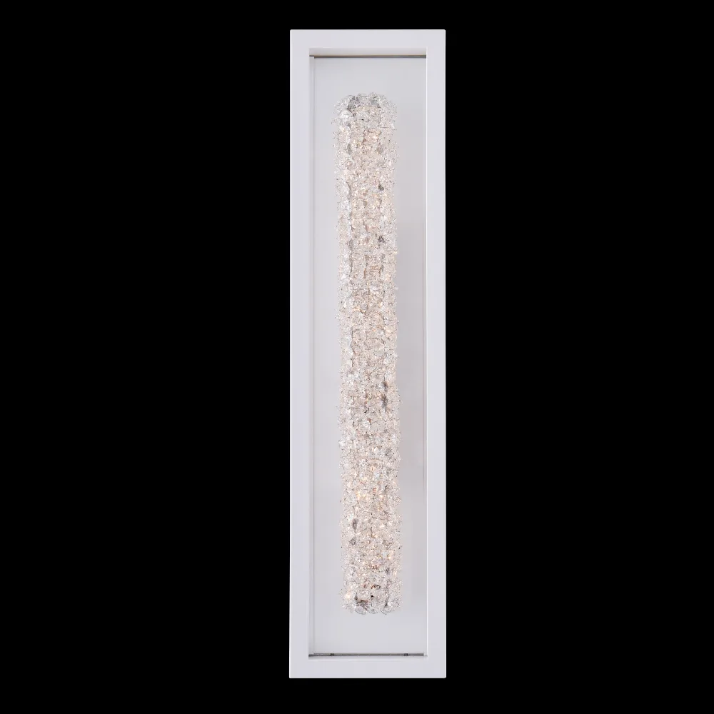 Lina Esterno 27" Outdoor Wall Sconce