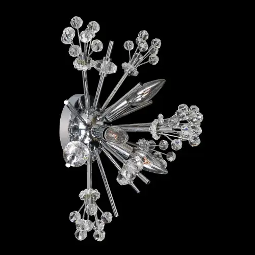 Constellation 3-Light Wall Sconce Flush Mount - Image 2