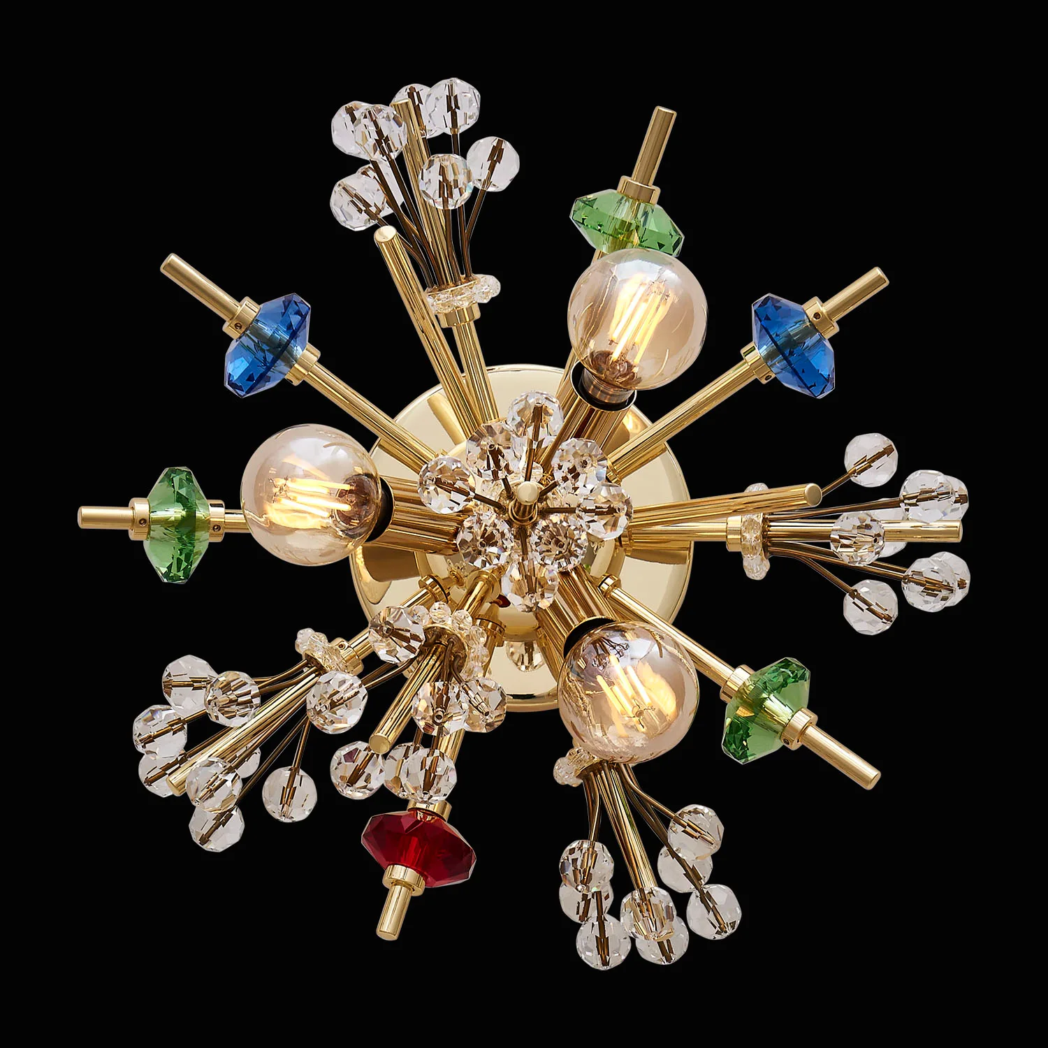 Constellation Color Wall Sconce