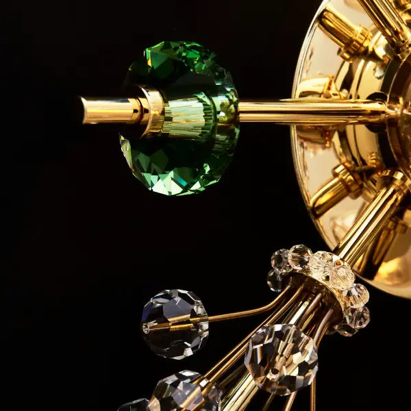 Constellation Color Wall Sconce - Image 3