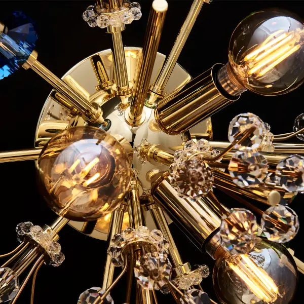 Constellation Color Wall Sconce - Image 5