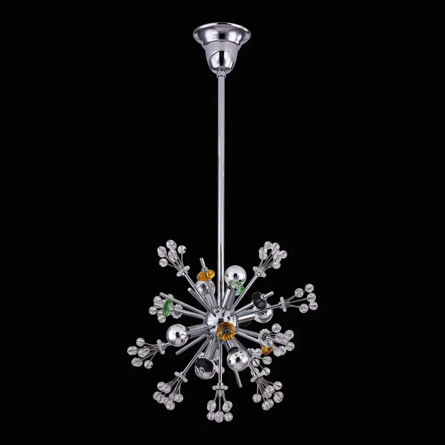 Constellation Colorata 6-Light Mini Pendant - Image 1