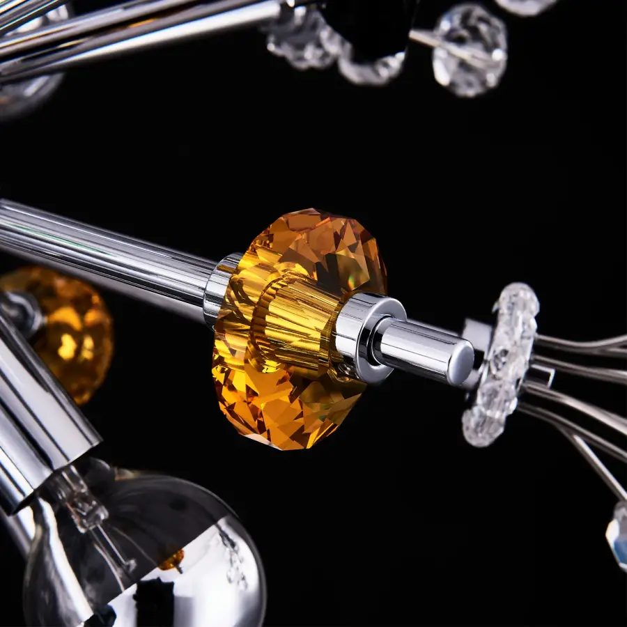 Constellation Colorata 6-Light Mini Pendant - Image 3