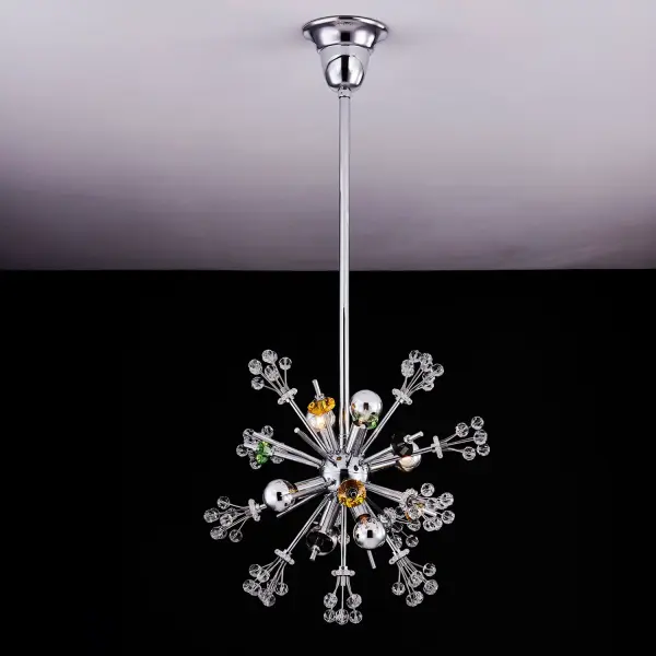 Constellation Colorata 6-Light Mini Pendant - Image 4