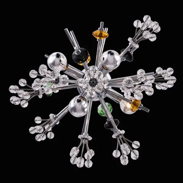 Constellation Colorata 6-Light Mini Pendant - Image 5