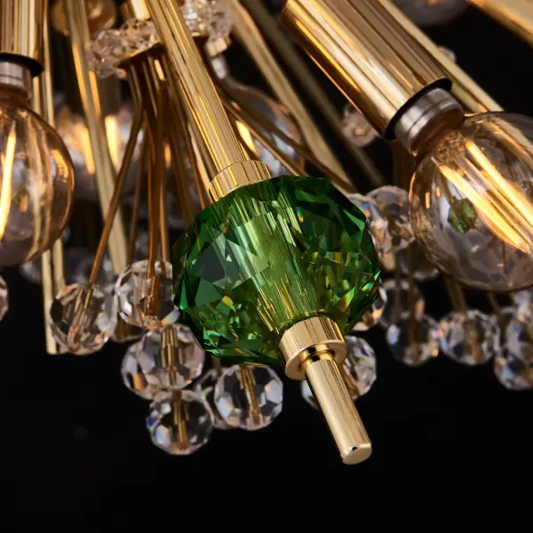 Constellation Colorata 30-Light Pendant - Image 3