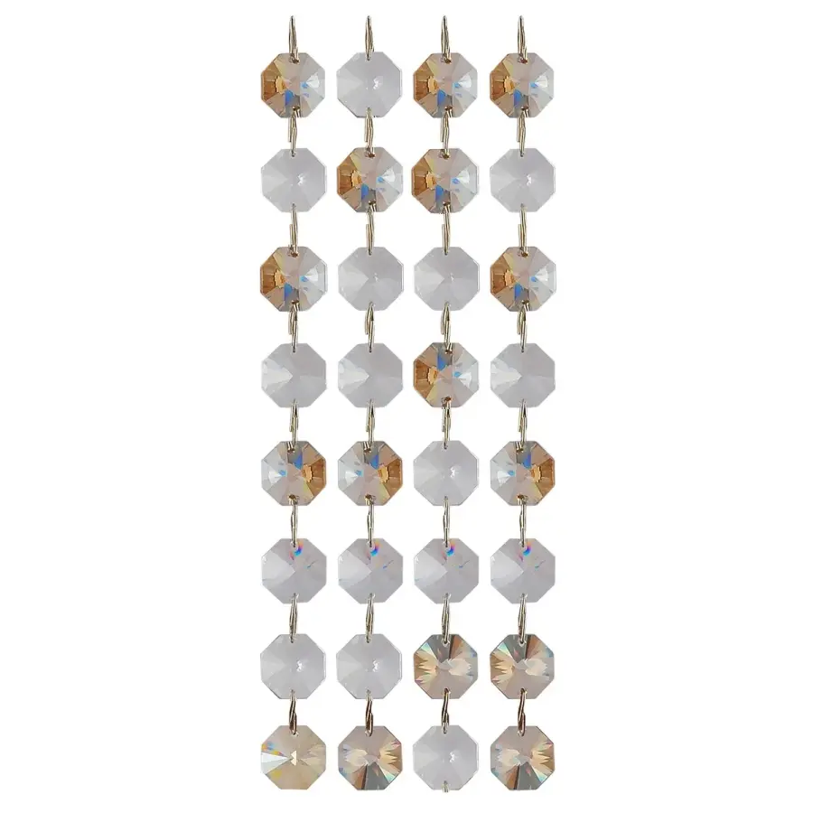 Milieu 1 Light Mini Pendant in Polished Chrome - Image 3