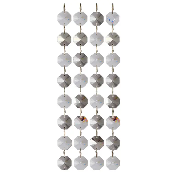 Milieu 1 Light Mini Pendant in Polished Chrome - Image 5