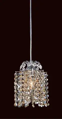 The Allegri - Milieu Mini Pendant by Allegri