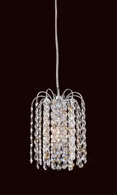 The Allegri - Milieu Mini Pendant by Allegri