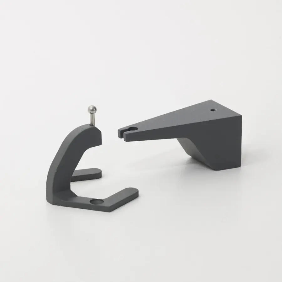 Pencil Components
