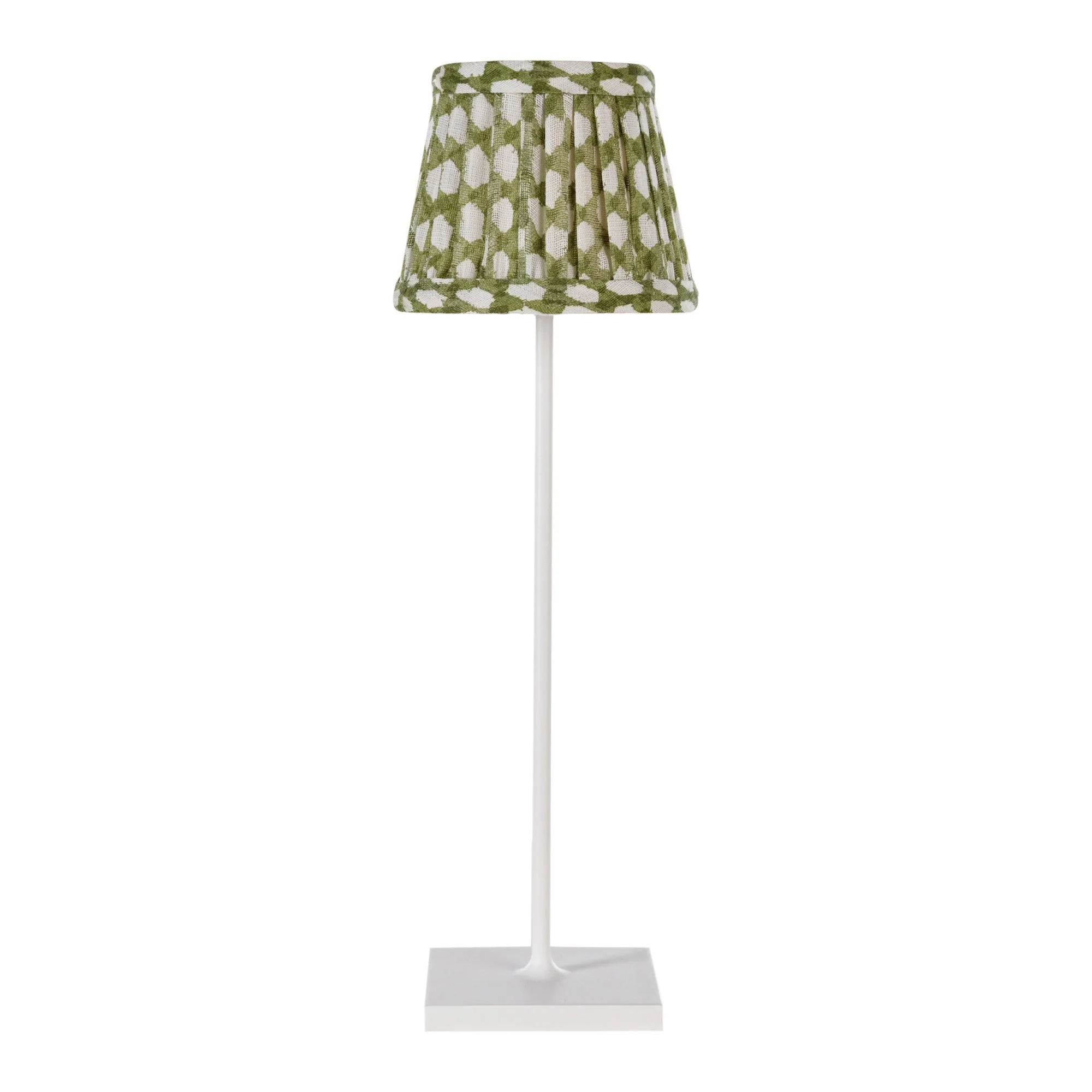 Zafferano x Fermoie Wicker Lampshade - Thumbnail 2