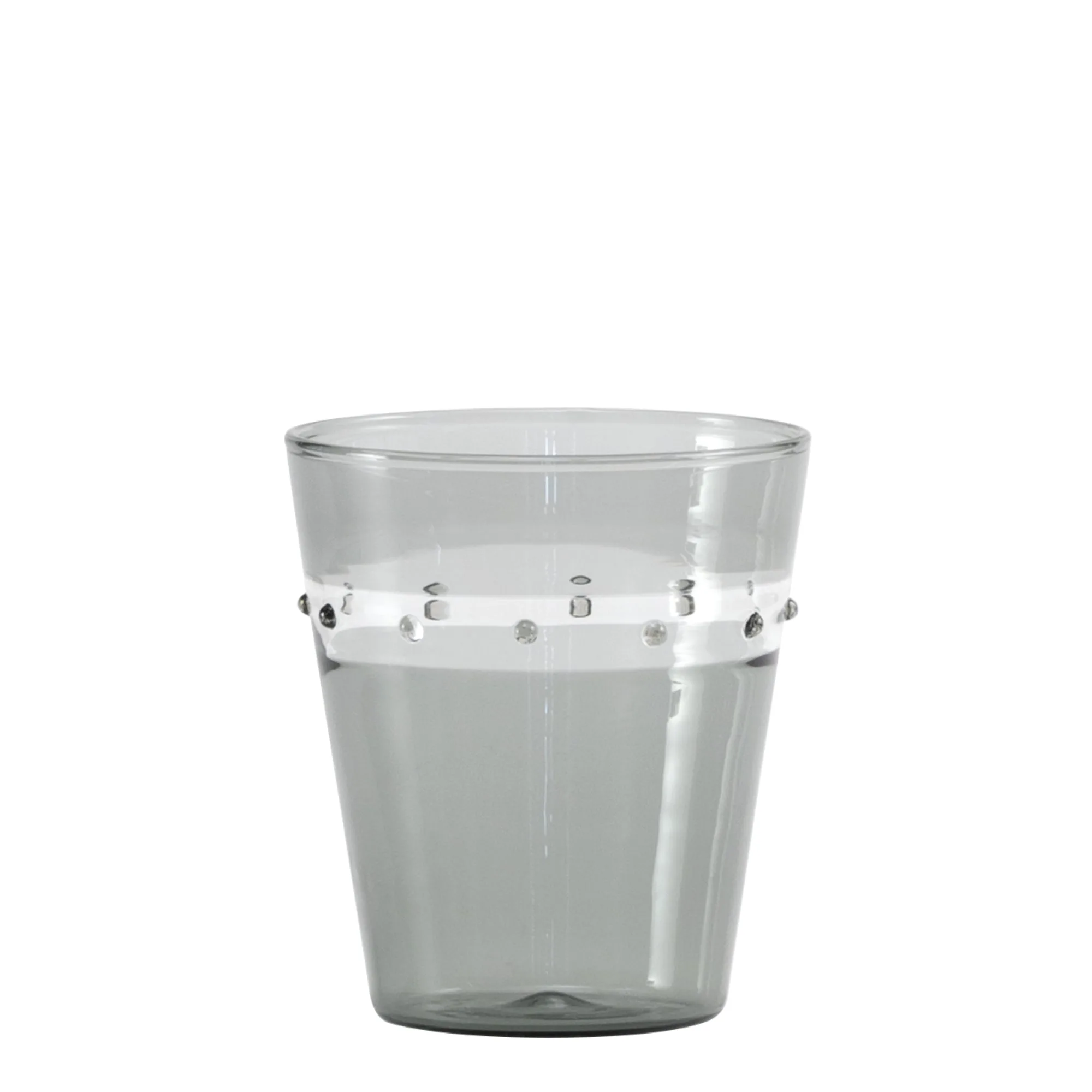A Pallini Beverage Glass Set of 4