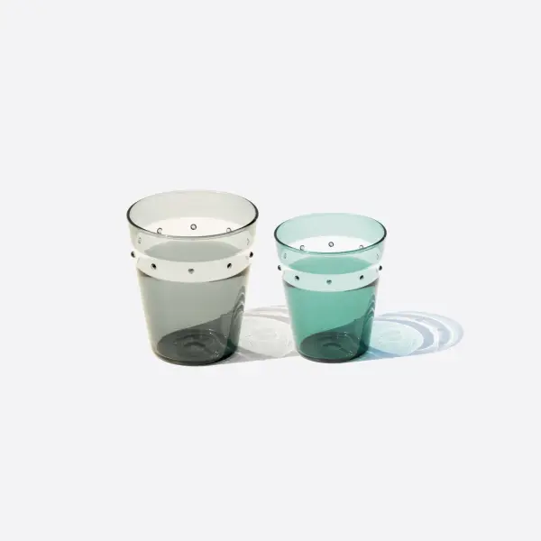 A Pallini Beverage Glass Set of 4 - Image 2