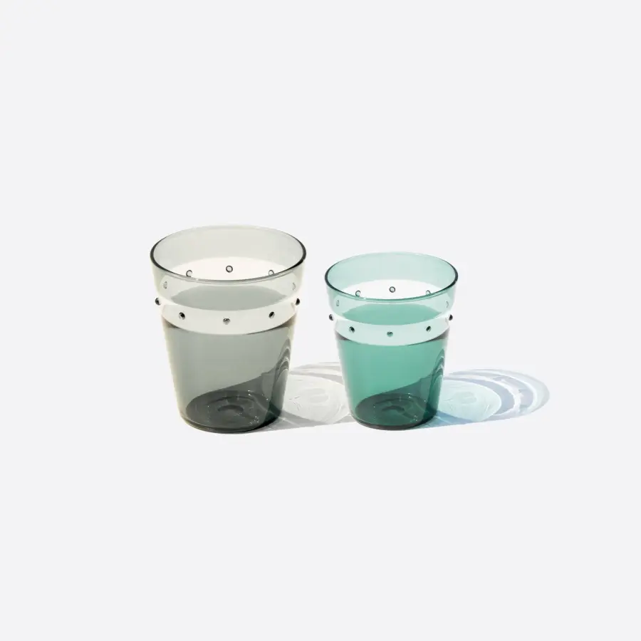 A Pallini Beverage Glass Set of 4 - Image 2
