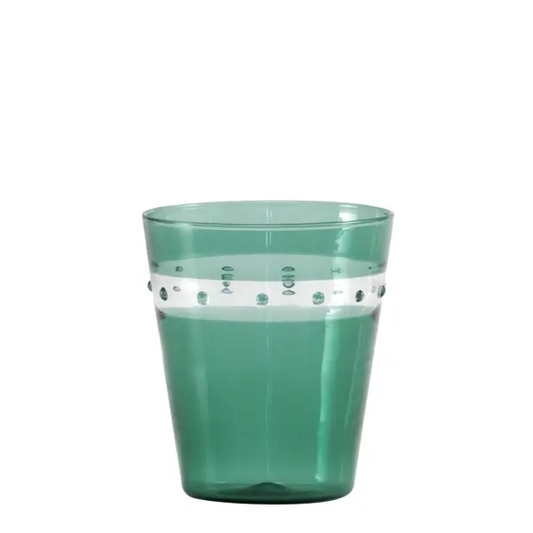 A Pallini Beverage Glass Set of 4 - Image 3
