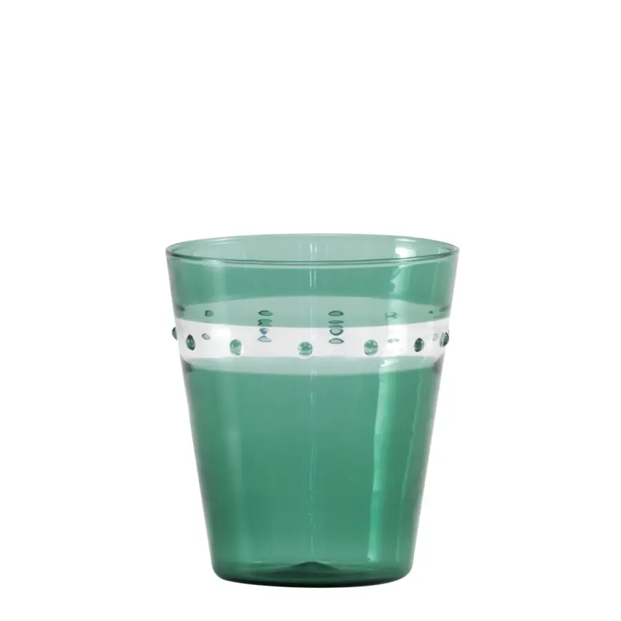 A Pallini Beverage Glass Set of 4 - Image 3