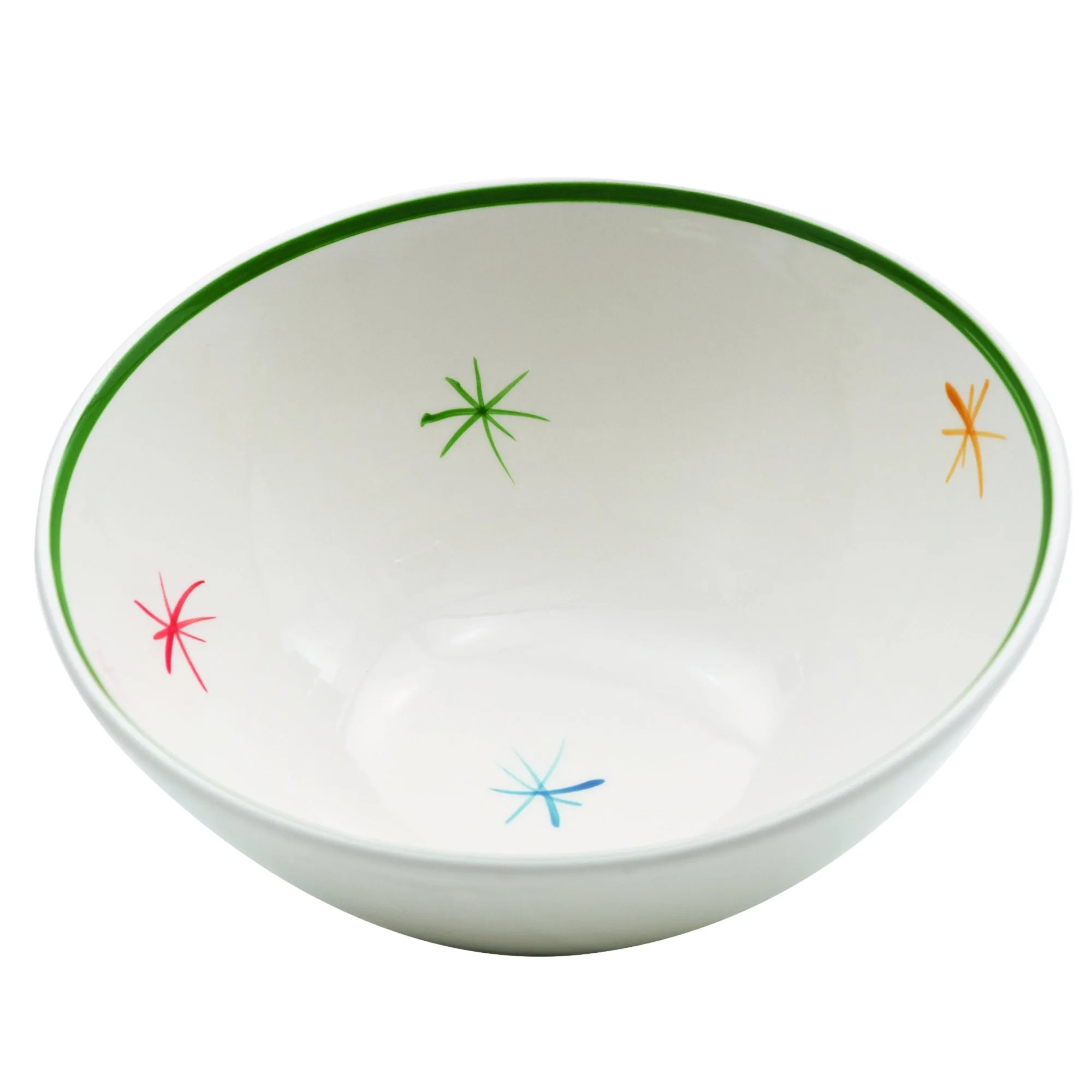 Asterisco Large Bowl
