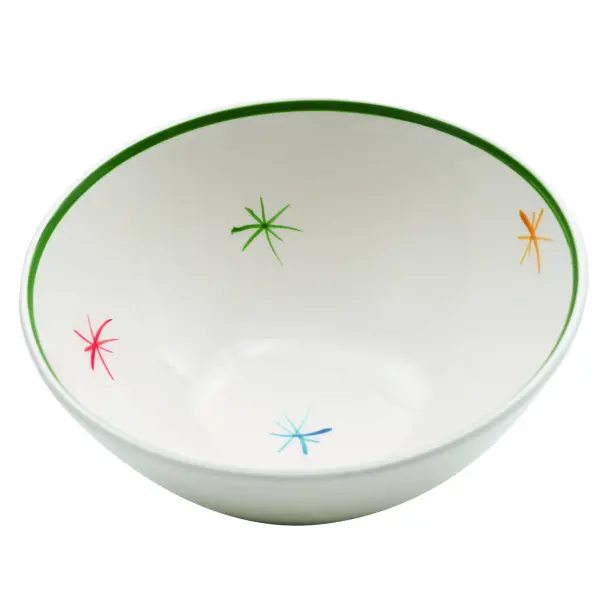 Asterisco Large Bowl