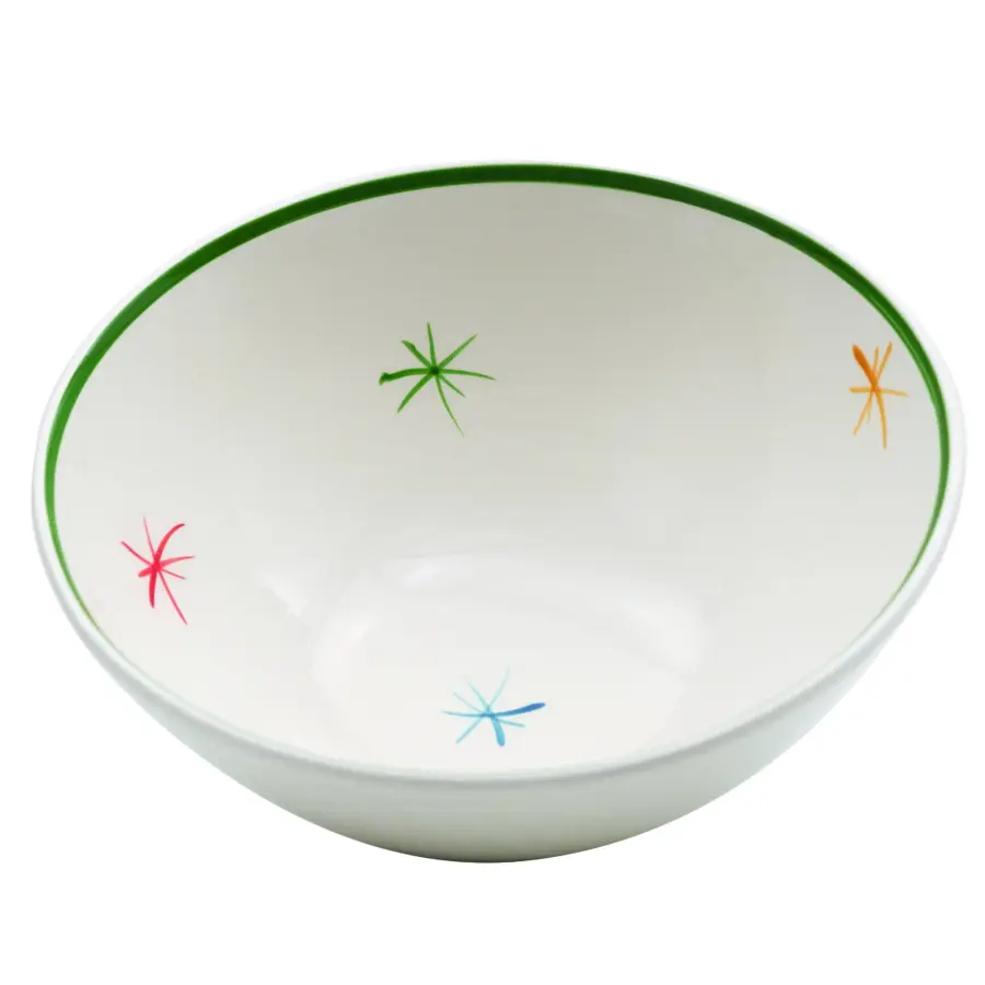 Asterisco Large Bowl