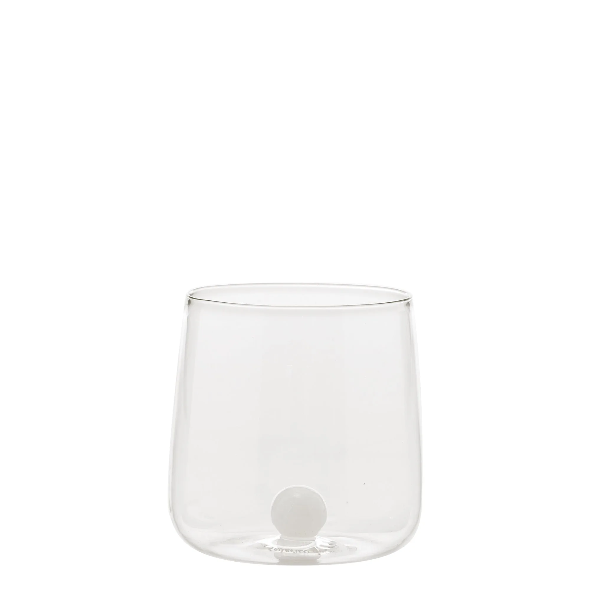 Bilia Cobalt Blue Tumbler Set of 6