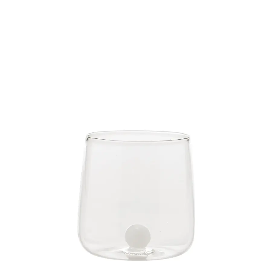 Bilia Cobalt Blue Tumbler Set of 6 - Image 1