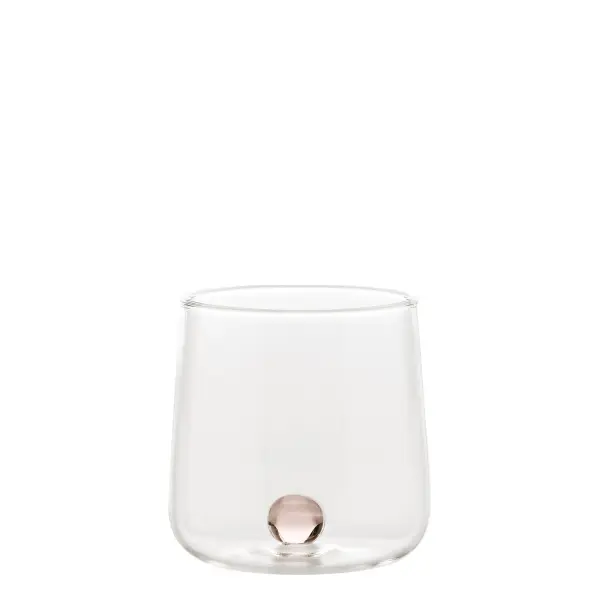 Bilia Cobalt Blue Tumbler Set of 6 - Image 13