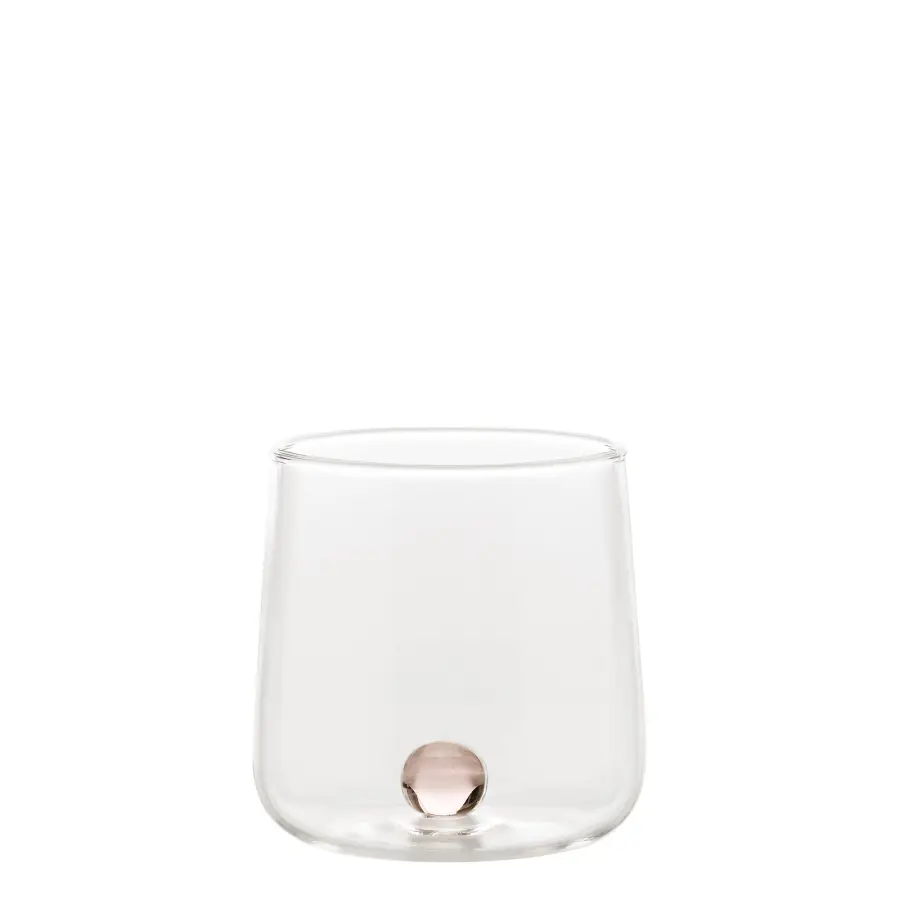Bilia Cobalt Blue Tumbler Set of 6 - Image 13