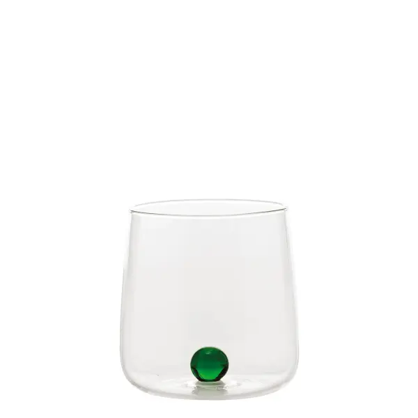 Bilia Cobalt Blue Tumbler Set of 6 - Image 16