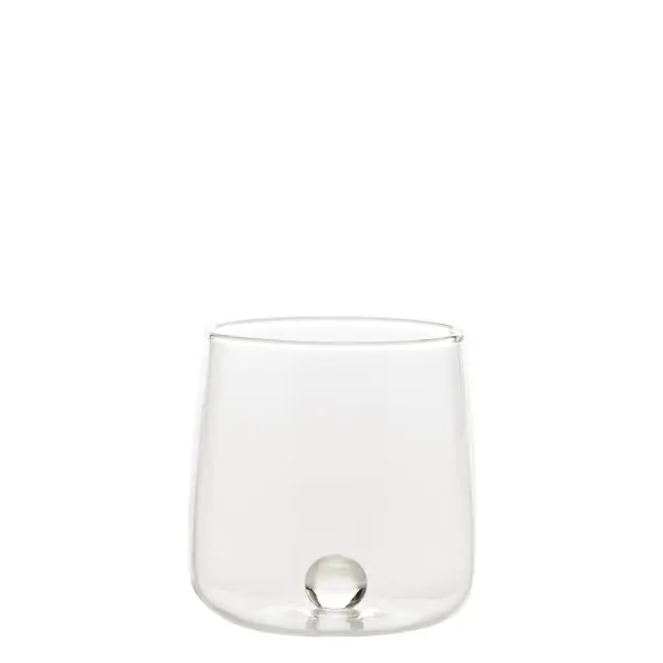 Bilia Cobalt Blue Tumbler Set of 6 - Image 4