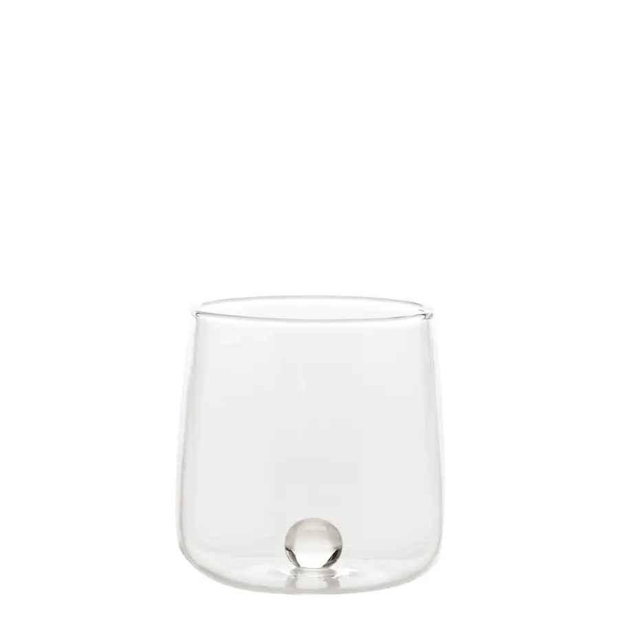 Bilia Cobalt Blue Tumbler Set of 6 - Image 4