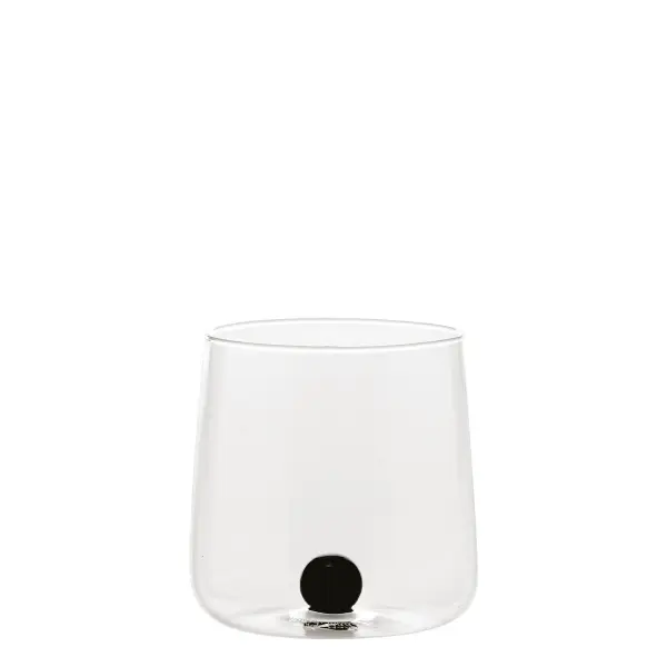 Bilia Cobalt Blue Tumbler Set of 6 - Image 5