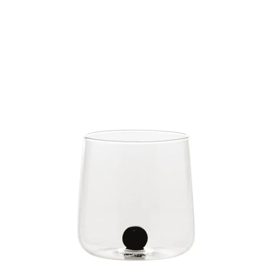 Bilia Cobalt Blue Tumbler Set of 6 - Image 5
