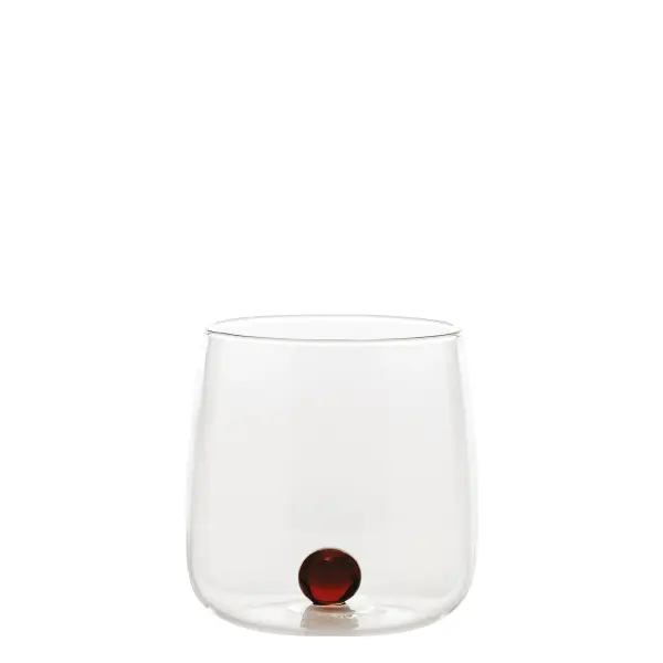 Bilia Cobalt Blue Tumbler Set of 6 - Image 7