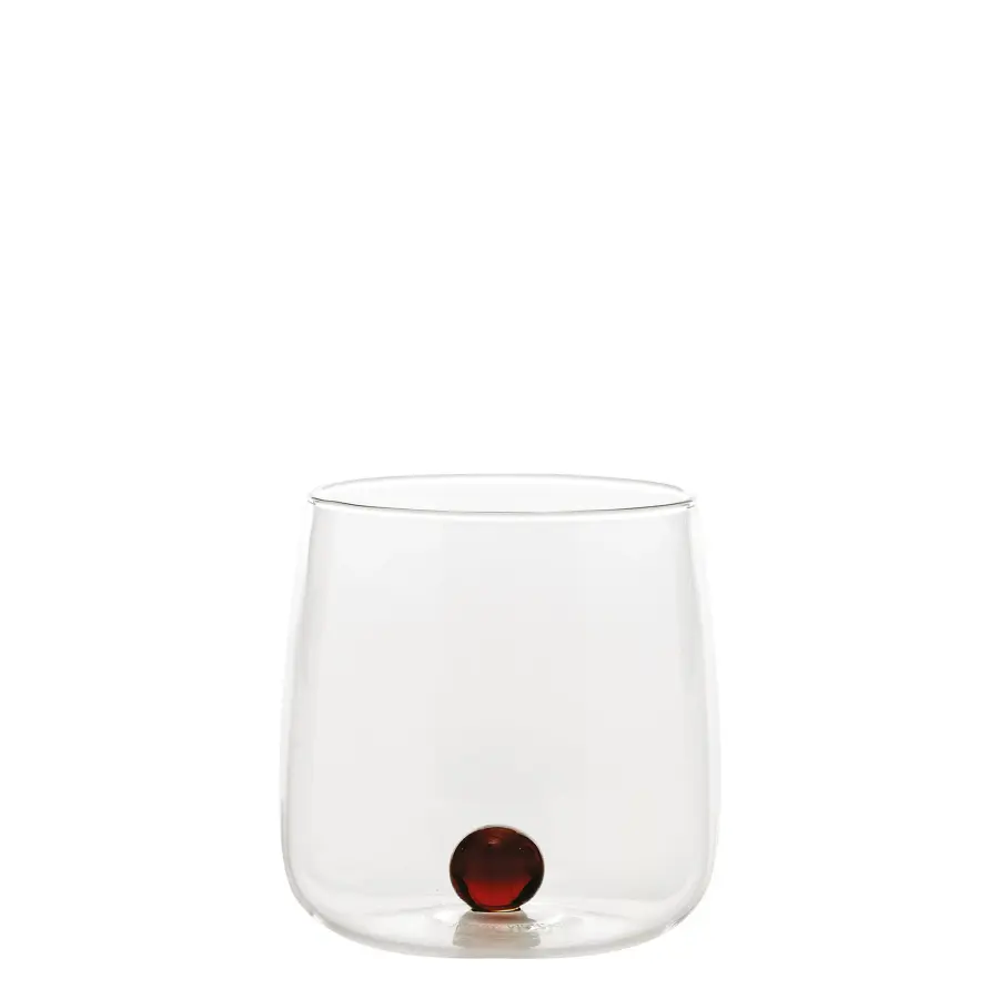 Bilia Cobalt Blue Tumbler Set of 6 - Image 7
