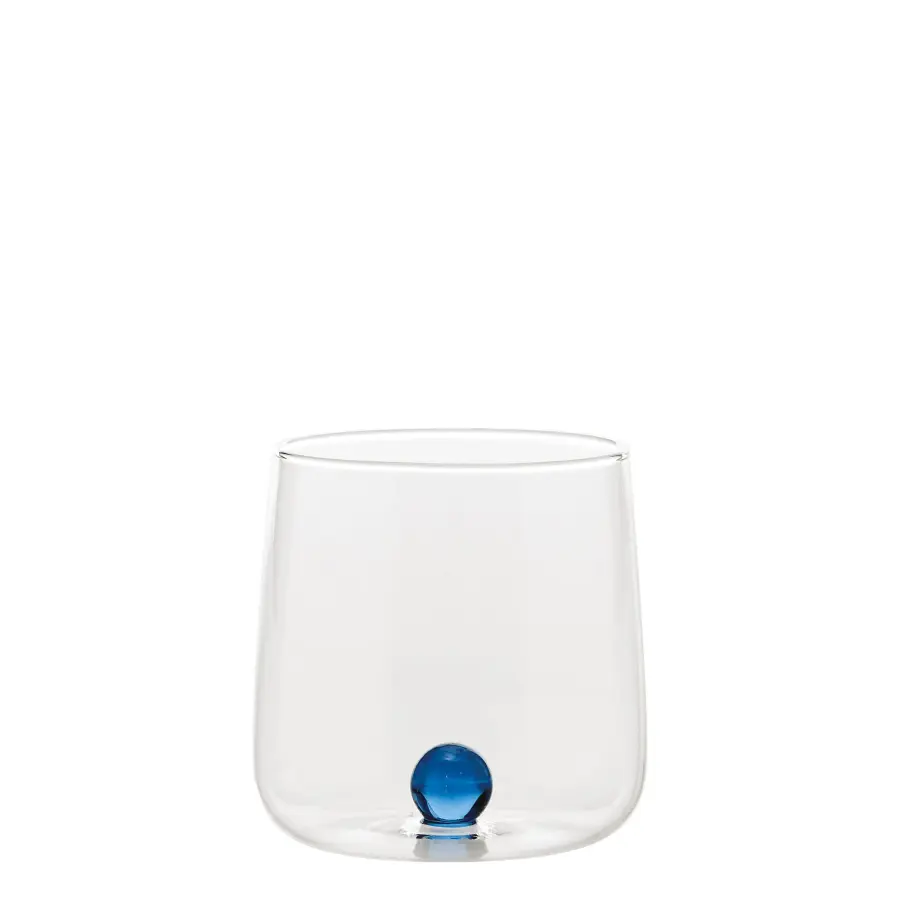 Bilia Cobalt Blue Tumbler Set of 6 - Image 10