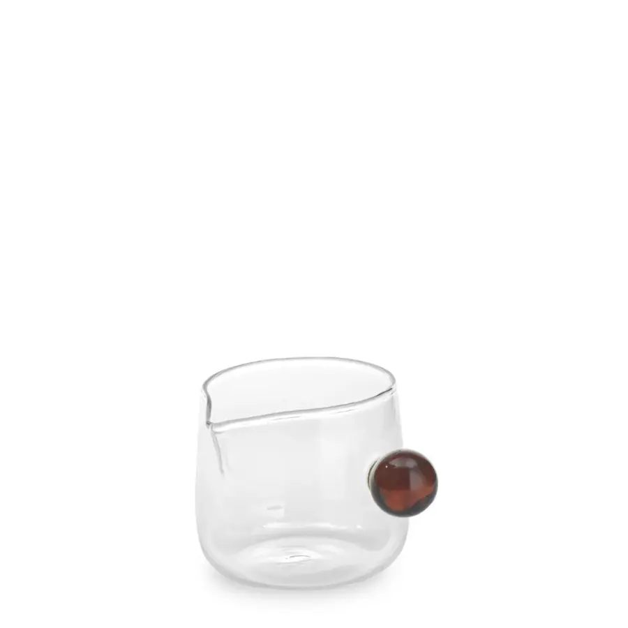 Bilia Creamer in White - Image 3