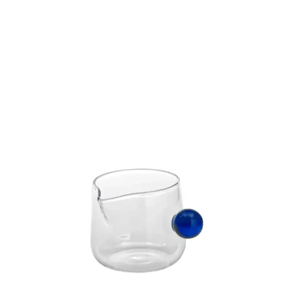 Bilia Creamer in White - Image 4