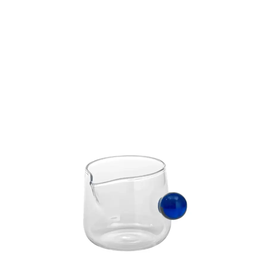 Bilia Creamer in White - Image 4