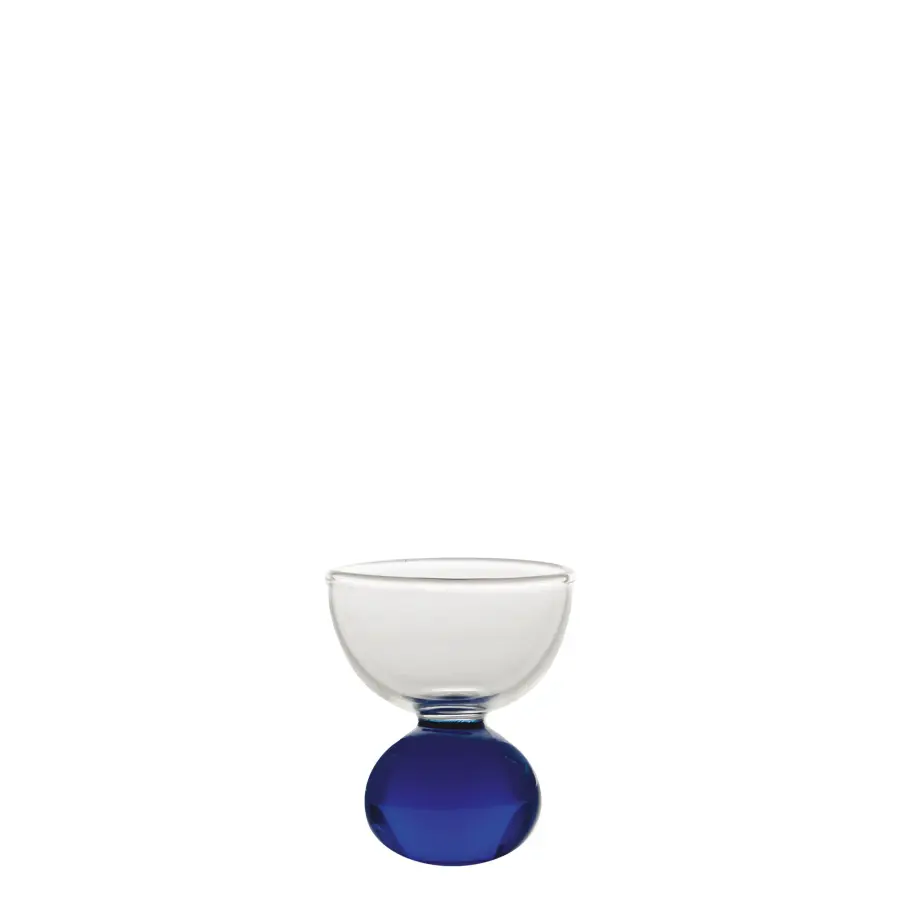 Bilia Egg Cup in Black - Image 3