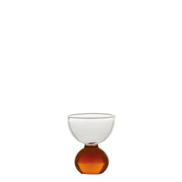 Bilia Egg Cup in Black - Image 5