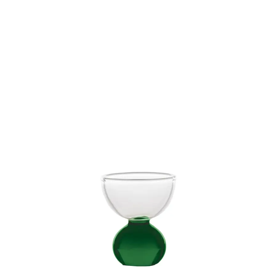Bilia Egg Cup in Black - Image 7