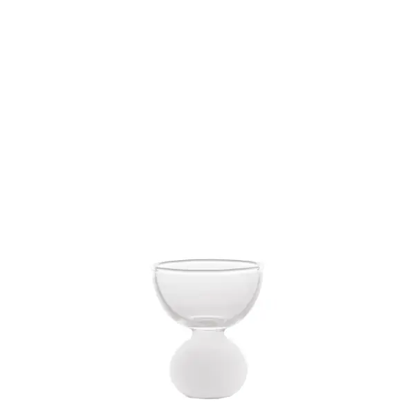 Bilia Egg Cup in Black - Image 8