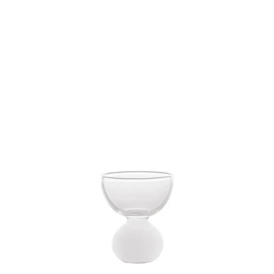 Bilia Egg Cup in Black - Image 8